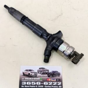 Bico injetor Hilux 3.0 06/11