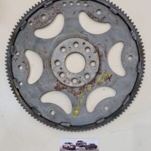 Cremalheira volante do motor S10 2.8 automática