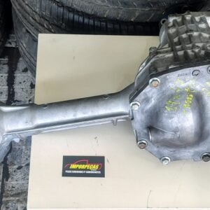 Flauta commorail Hilux 2.8 16/20